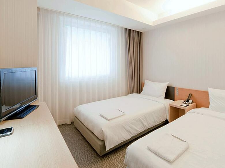 Hotel Tokyu Bizfort