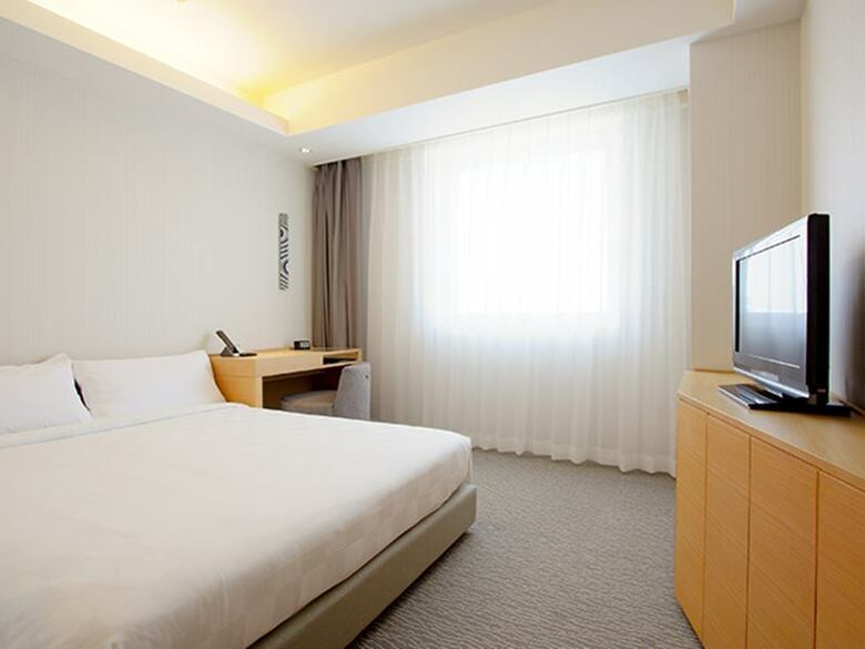 Hotel Tokyu Bizfort