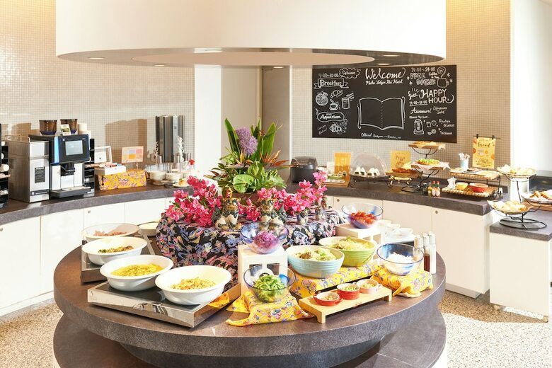Hotel Tokyu Bizfort