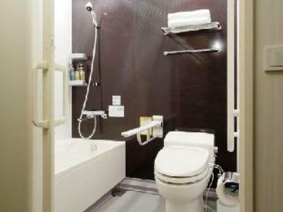 Hotel Tokyu Bizfort