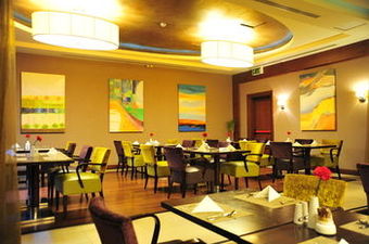 Hotel Crowne Plaza Al Khobar