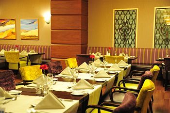 Hotel Crowne Plaza Al Khobar