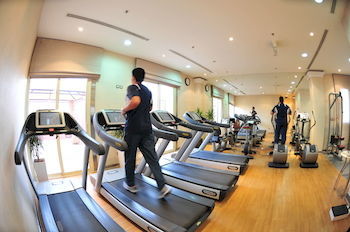 Hotel Crowne Plaza Al Khobar