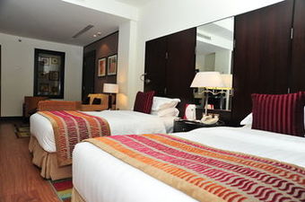 Hotel Crowne Plaza Al Khobar
