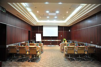 Hotel Crowne Plaza Al Khobar