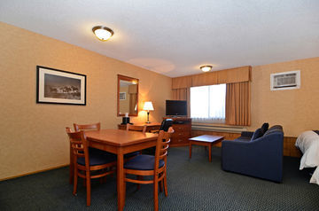 Hotel Best Western Plus Country Mead