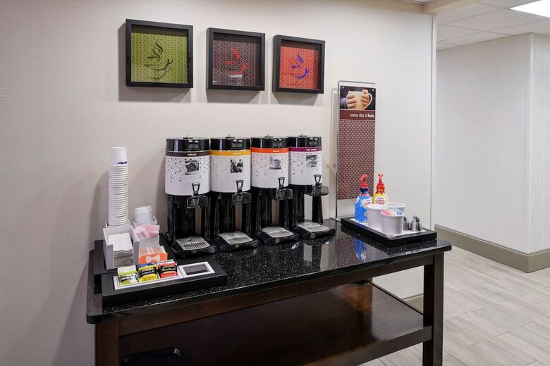 Hotel Hampton Inn Hickory Hollow