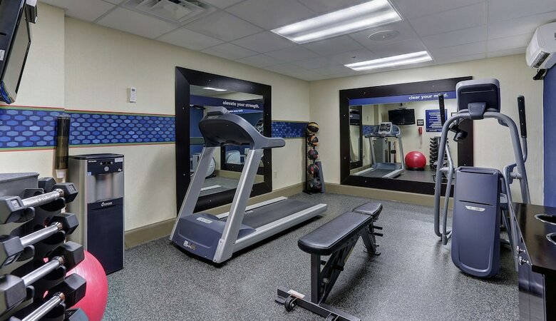 Hotel Hampton Inn Hickory Hollow