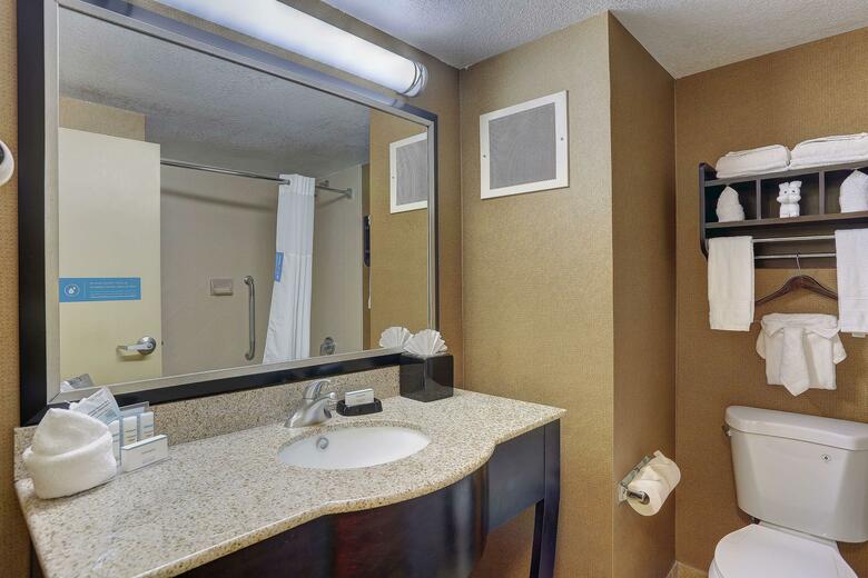 Hotel Hampton Inn Hickory Hollow