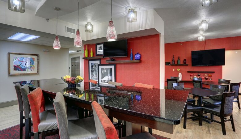 Hotel Hampton Inn Hickory Hollow