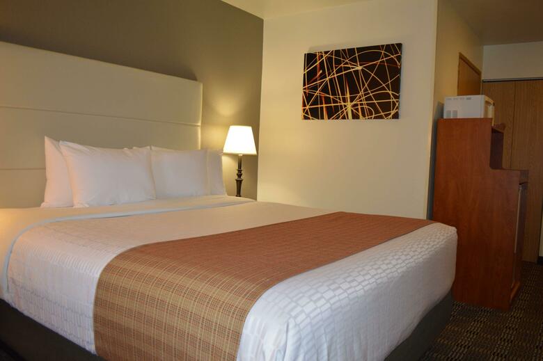 Hotel B.w Colony Inn