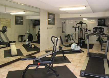 Hotel Hampton Inn Mcdonough