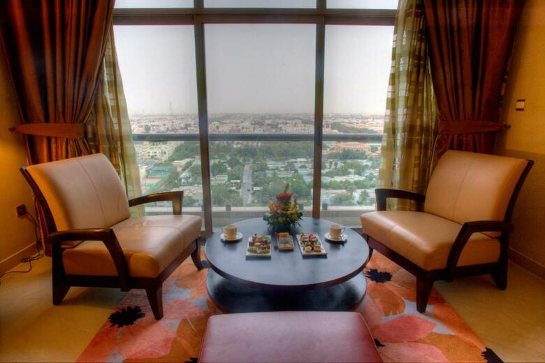 Hotel Oryx