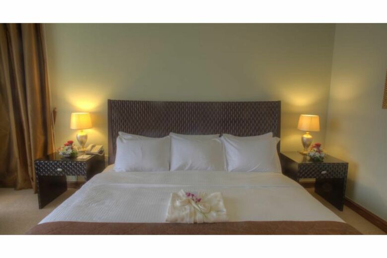 Hotel Oryx