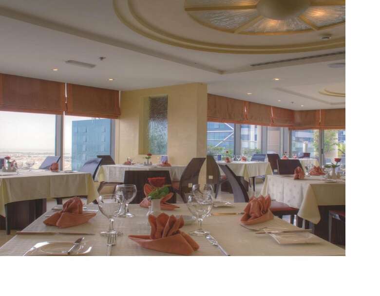 Hotel Oryx