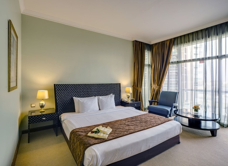 Hotel Oryx