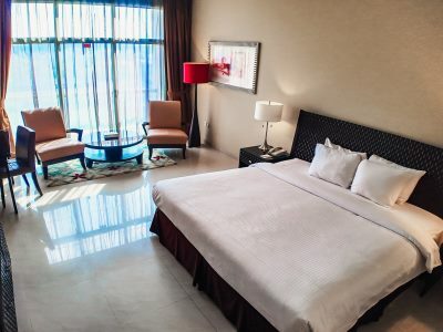 Hotel Oryx