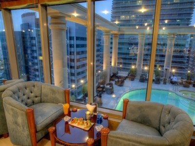 Hotel Oryx