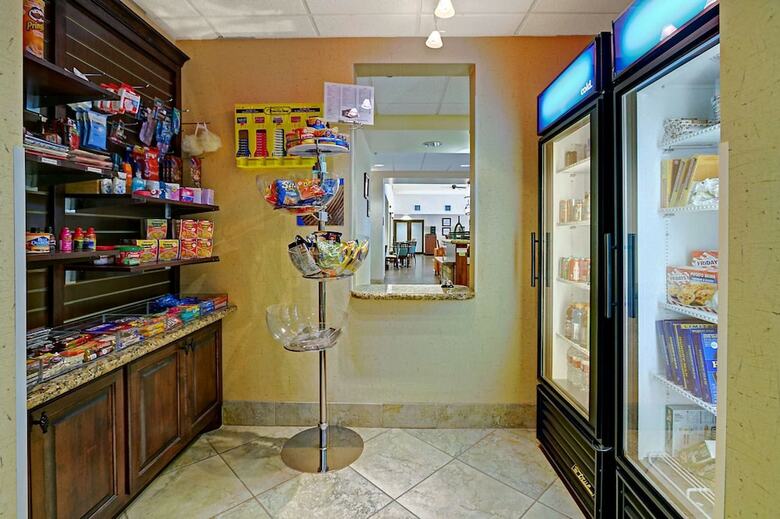 Hotel Hampton Inn & Suites Altus