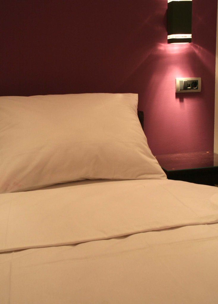 Hotel Tas