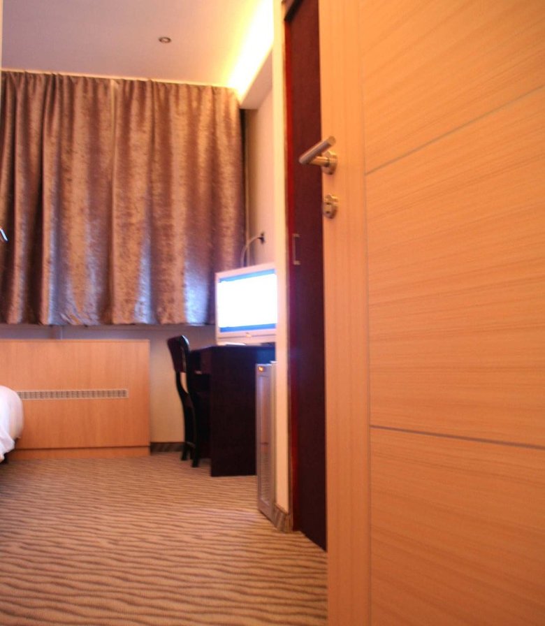 Hotel Tas