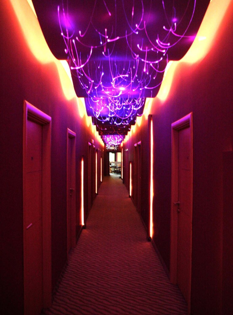 Hotel Tas