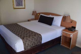 Hotel Best Western Coachmans Inn Mtl