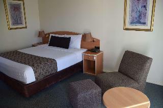 Hotel Best Western Coachmans Inn Mtl