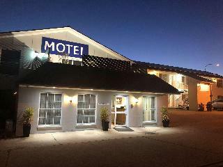 Hotel Best Western Coachmans Inn Mtl