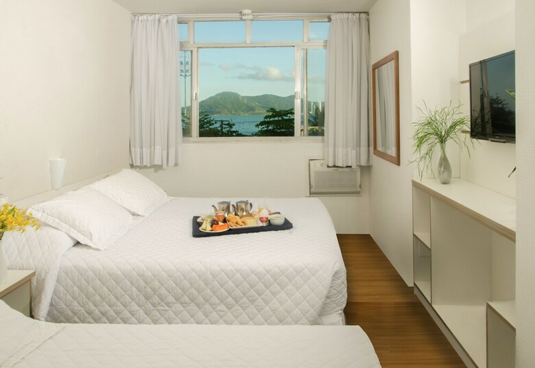 Hotel Marambaia Casino & Convention
