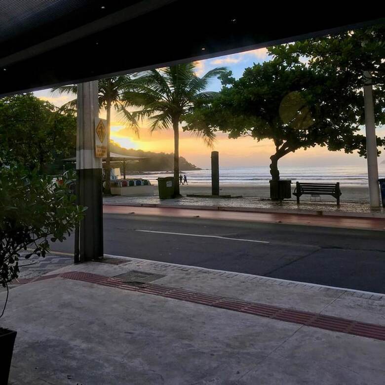 Hotel Marambaia Casino & Convention