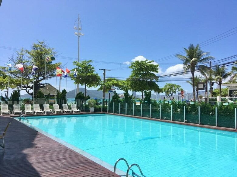 Hotel Marambaia Casino & Convention