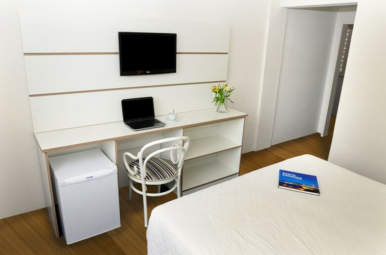 Hotel Marambaia Casino & Convention