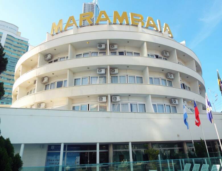 Hotel Marambaia Casino & Convention