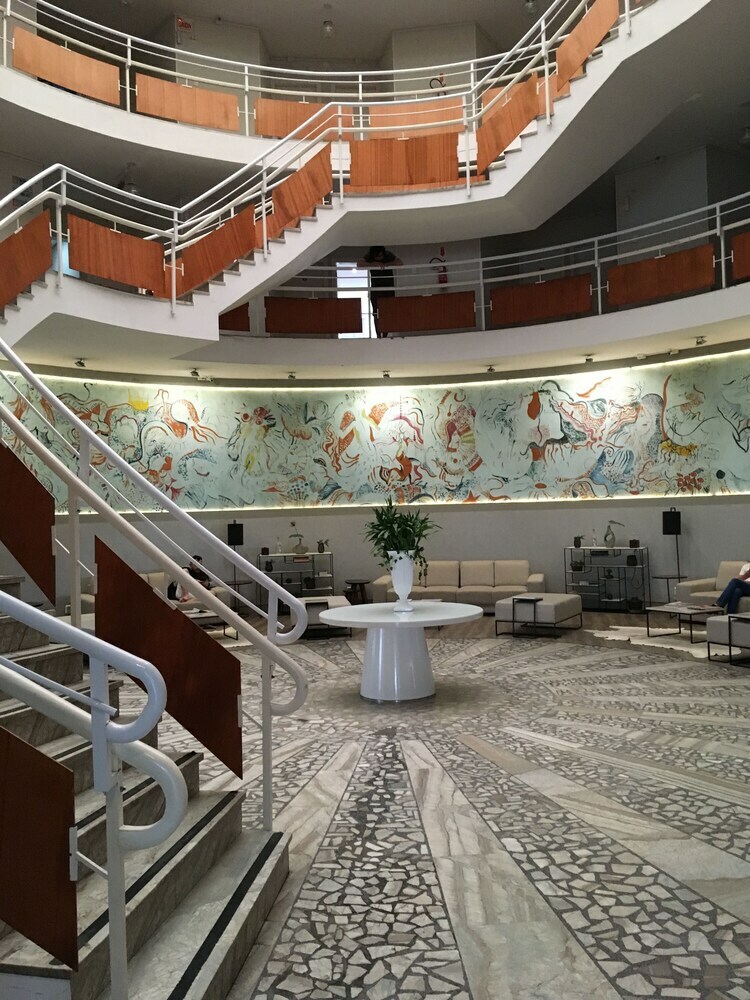 Hotel Marambaia Casino & Convention