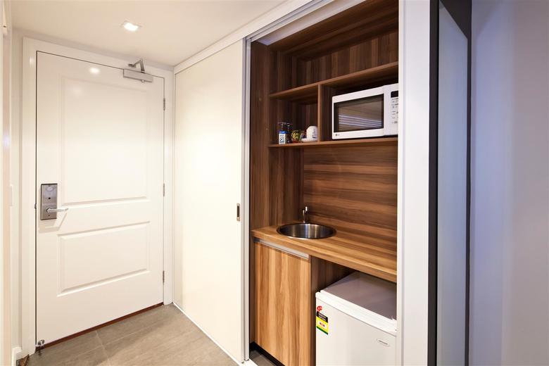 Hotel Best Western Ballarat Suites