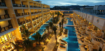 Hotel Boracay Garden (de Lujo)