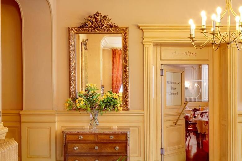 Best Western Hotel de France