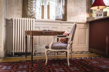 Best Western Hotel de France