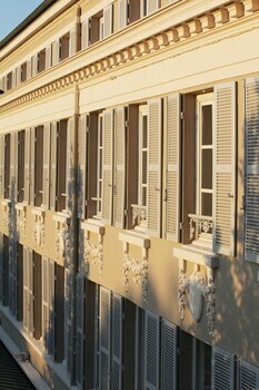Best Western Hotel de France