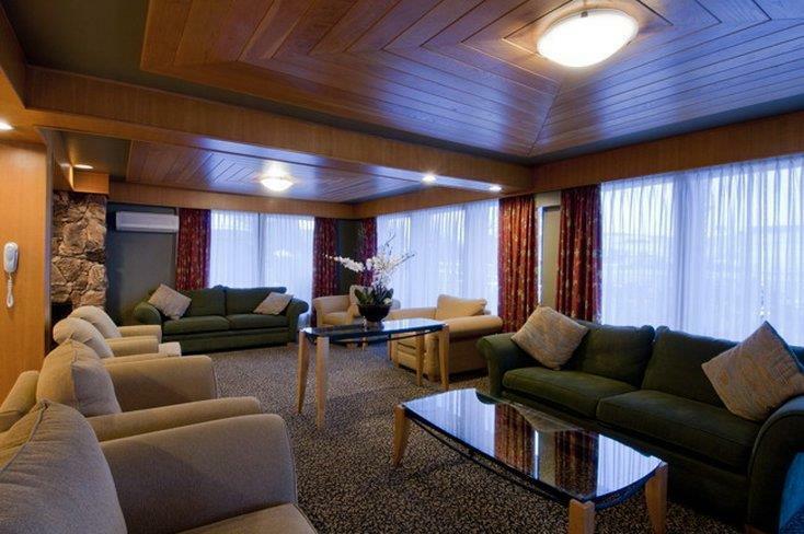 Hotel Best Western Plus Kings Inn &