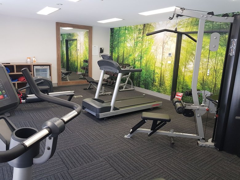 Hotel Mercure Tamworth