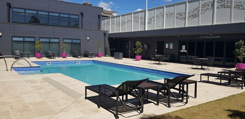 Hotel Mercure Tamworth
