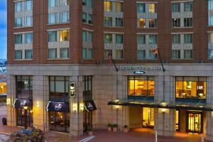 Hotel Homewood Suites By Hilton Baltimore