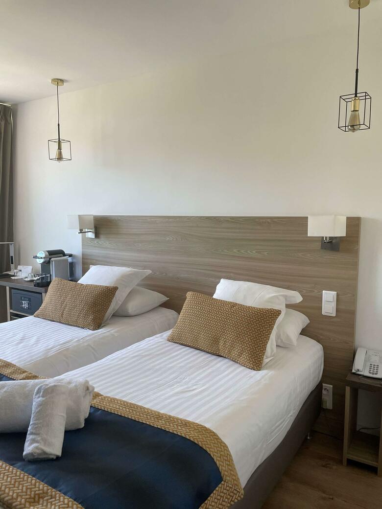 Best Western Hotel La Rade
