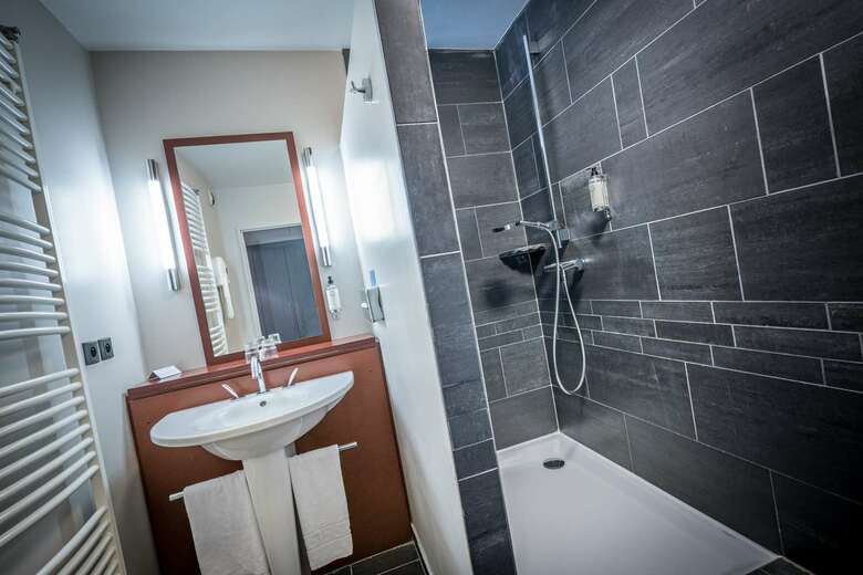 Best Western Hotel Gergovie