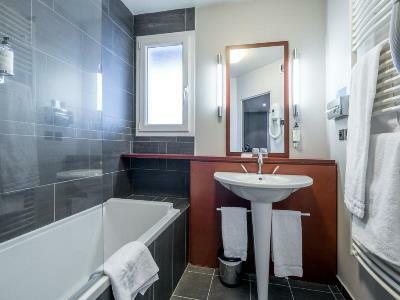 Best Western Hotel Gergovie