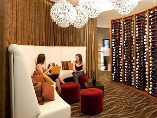 Hotel Novotel Cathedral Square