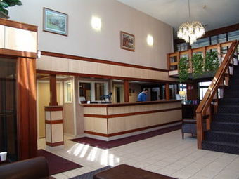 Hotel Best Western