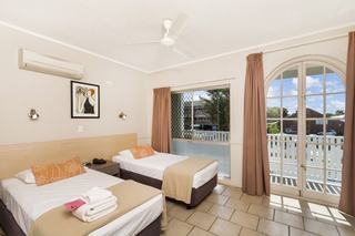 Hotel Discovery Cairns